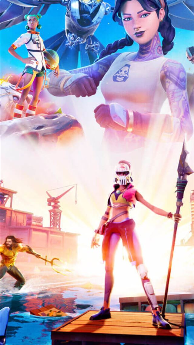 1284x2778 master key fortnite - master key fortnite iPhone Wallpaper