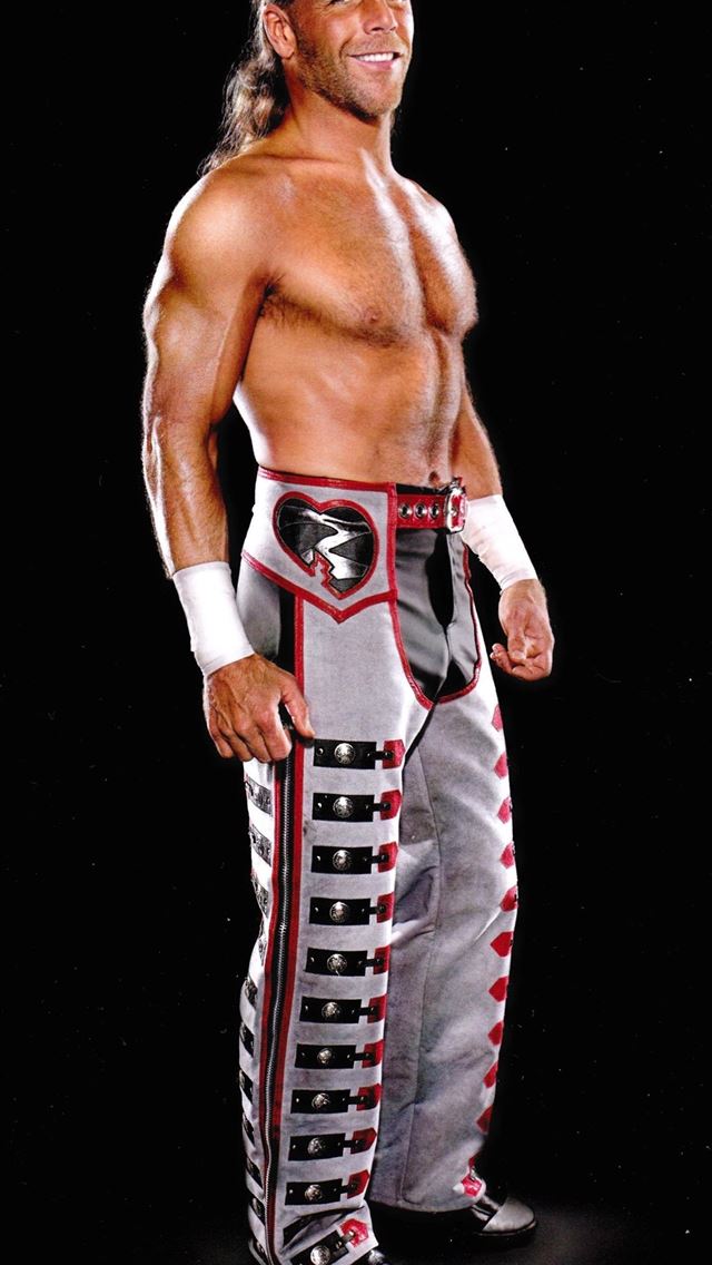 1284x2778 edge wwe - edge wwe iPhone Wallpaper