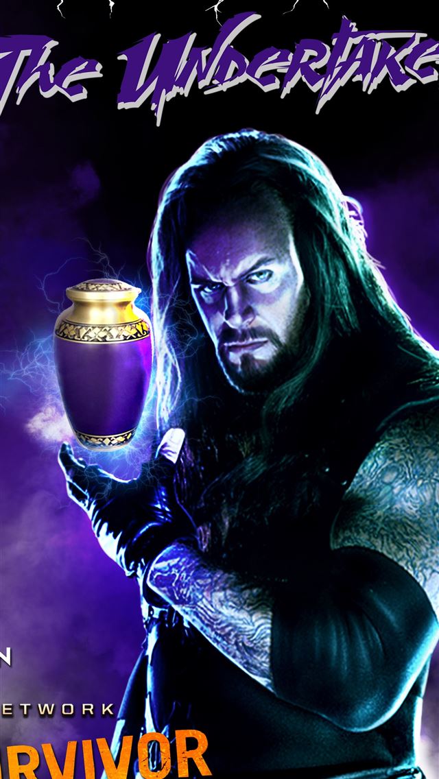1284x2778 edge wwe - edge wwe iPhone Wallpaper