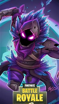 galaxy skin fortnite wallpaper