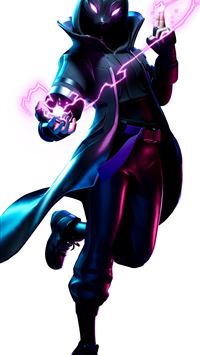 galaxy skin fortnite wallpaper