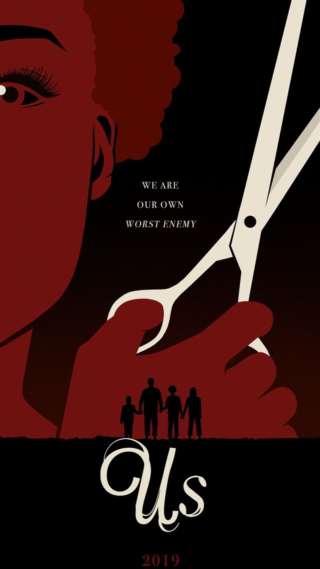 1284x2778 us movie 2019 - us movie 2019 iPhone Wallpaper