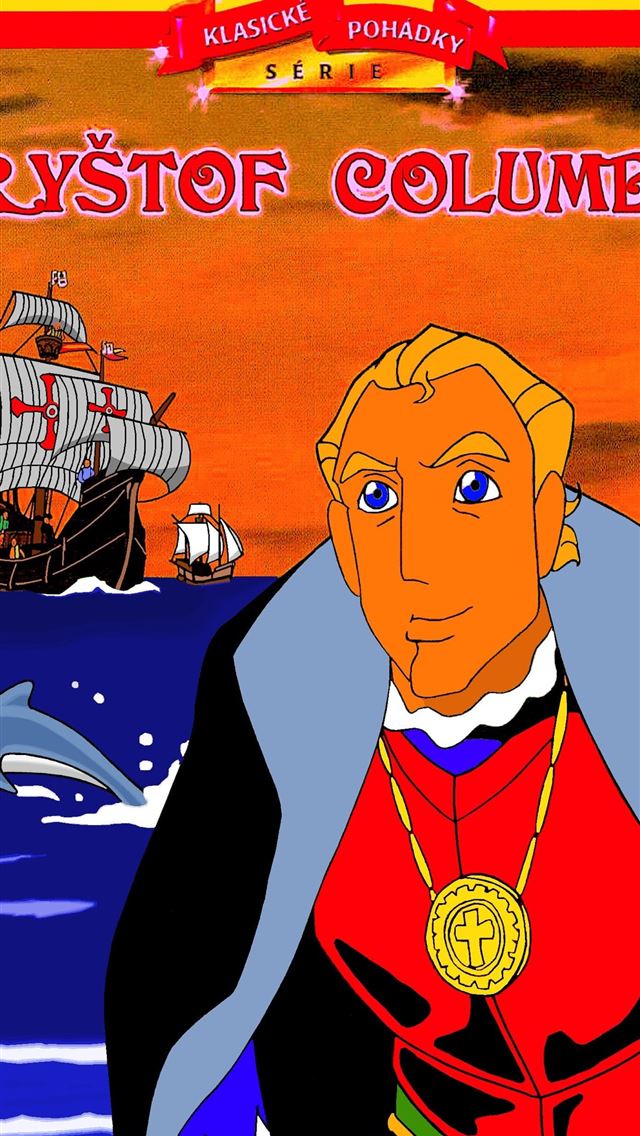 1284x2778 christopher columbus - christopher columbus iPhone Wallpaper