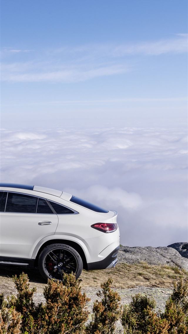 1284x2778 mercedes amg gle 53 - mercedes amg gle 53 iPhone Wallpaper