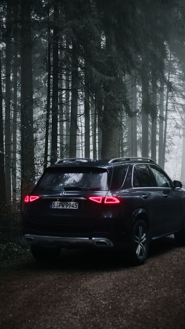 1284x2778 mercedes amg gle 53 - mercedes amg gle 53 iPhone Wallpaper