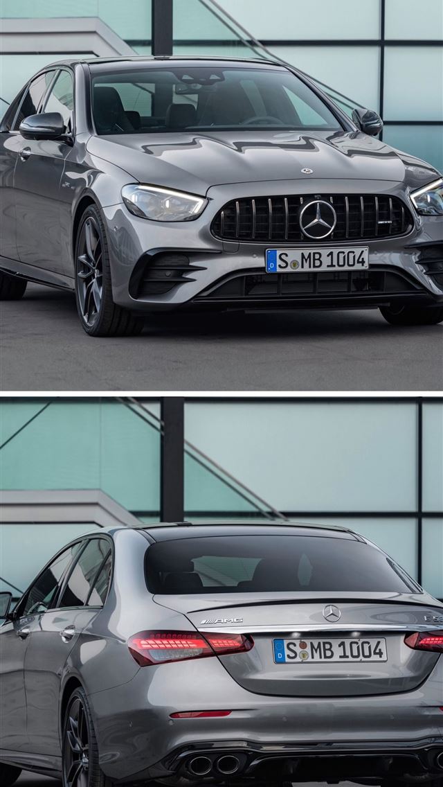 1284x2778 mercedes amg gle 53 - mercedes amg gle 53 iPhone Wallpaper