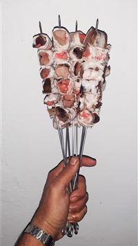 morocco flag wallpaper