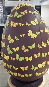 godiva chocolatier iPhone wallpaper
