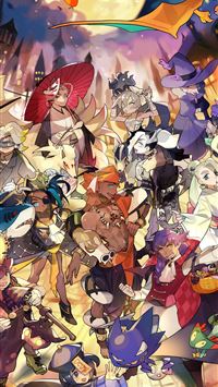 marshadow hd wallpaper