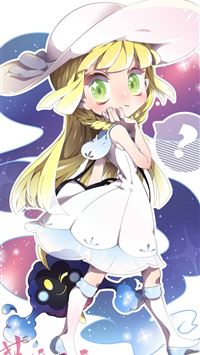 marshadow hd wallpaper