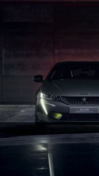 peugeot 508 wallpaper
