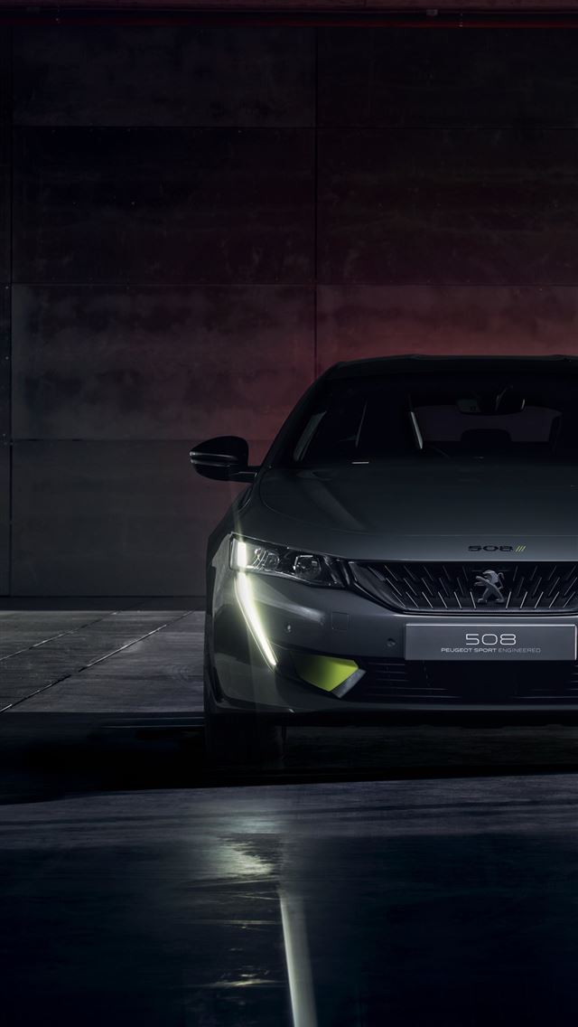 1284x2778 peugeot 508 - peugeot 508 iPhone Wallpaper