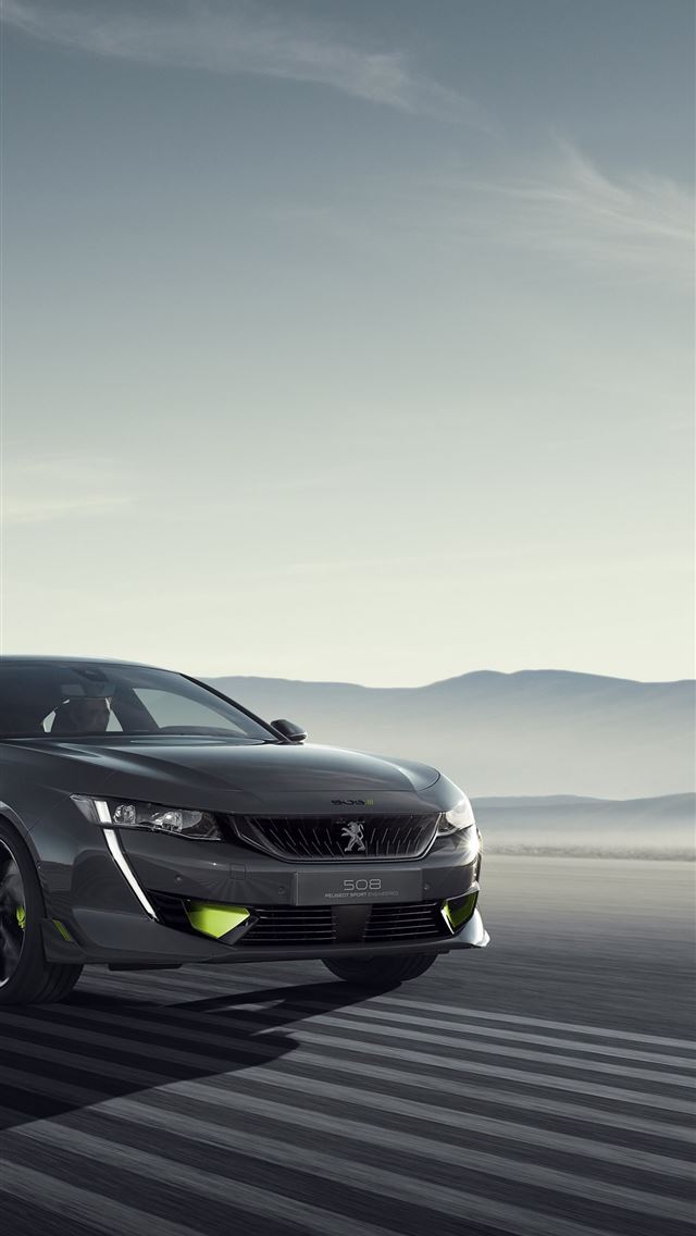1284x2778 peugeot 508 - peugeot 508 iPhone Wallpaper