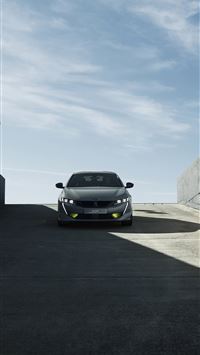peugeot 508 wallpaper