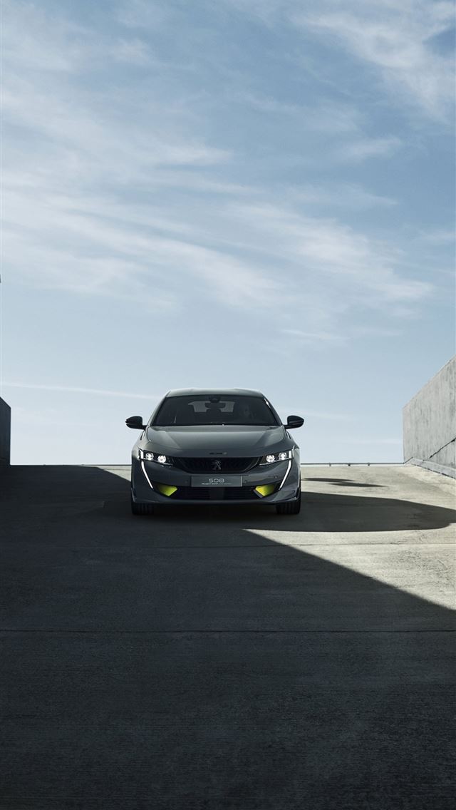 1284x2778 peugeot 508 - peugeot 508 iPhone Wallpaper
