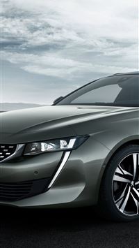 peugeot 508 wallpaper