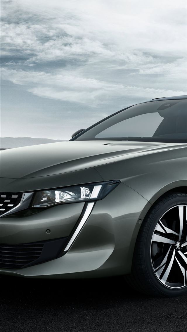 1284x2778 peugeot 508 - peugeot 508 iPhone Wallpaper