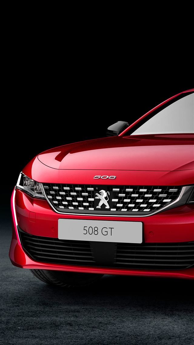 1284x2778 peugeot 508 - peugeot 508 iPhone Wallpaper