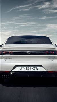 peugeot 508 wallpaper