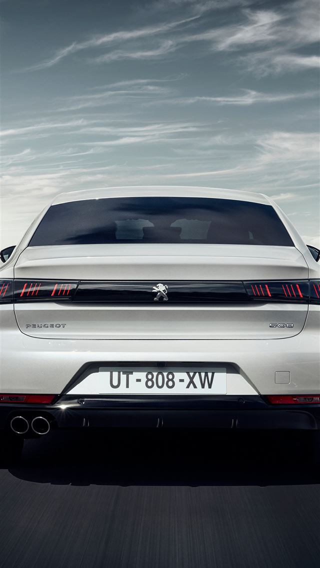 1284x2778 peugeot 508 - peugeot 508 iPhone Wallpaper