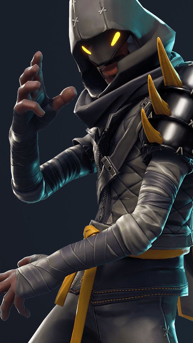 1284x2778 ninja fortnite - ninja fortnite iPhone Wallpaper