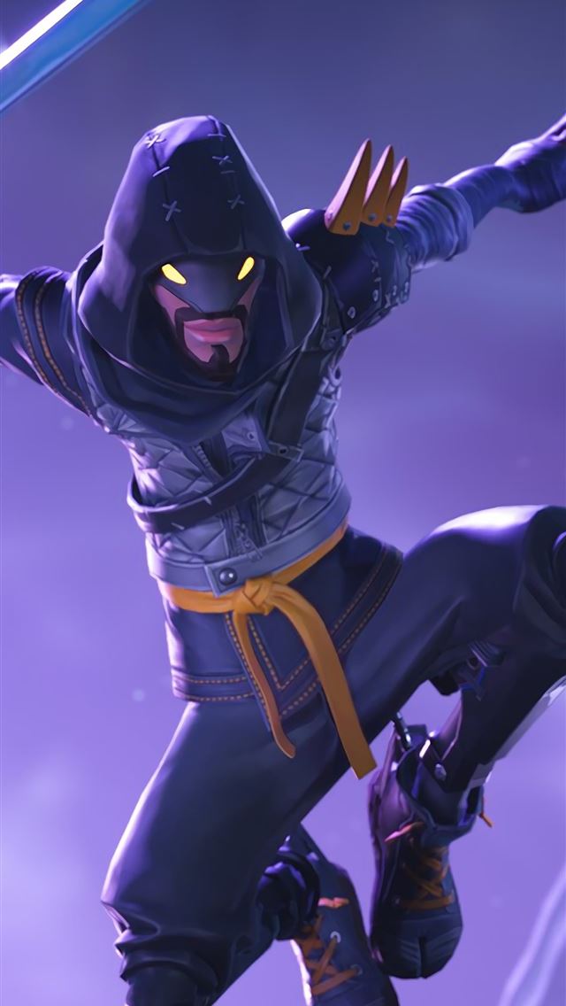 1284x2778 ninja fortnite - ninja fortnite iPhone Wallpaper
