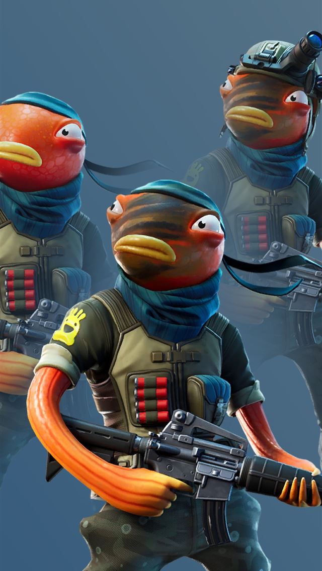 1125x2436 ninja fortnite - ninja fortnite iPhone Wallpaper