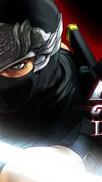 ninja fortnite wallpaper