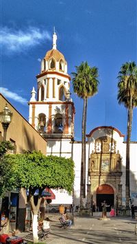 guadalajara wallpaper