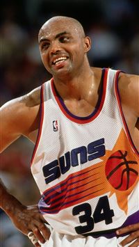 charles barkley wallpaper