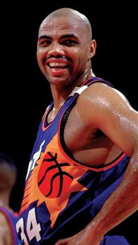 charles barkley wallpaper