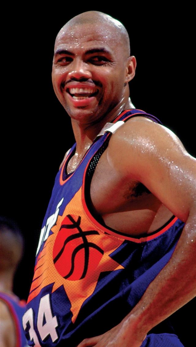 1284x2778 charles barkley - charles barkley iPhone Wallpaper