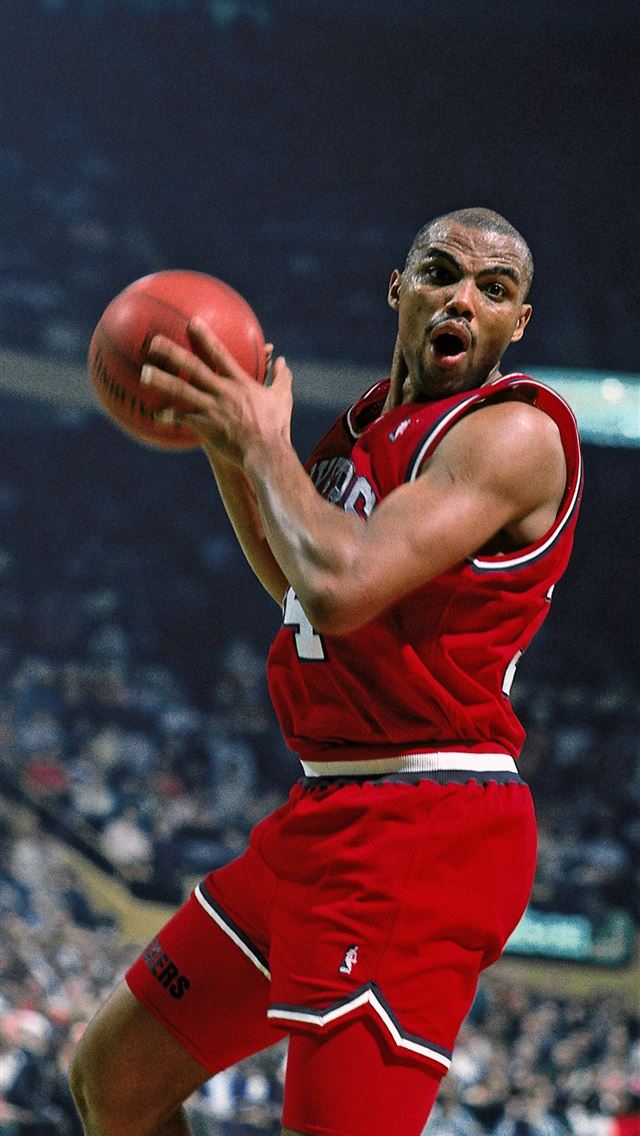 1284x2778 charles barkley - charles barkley iPhone Wallpaper