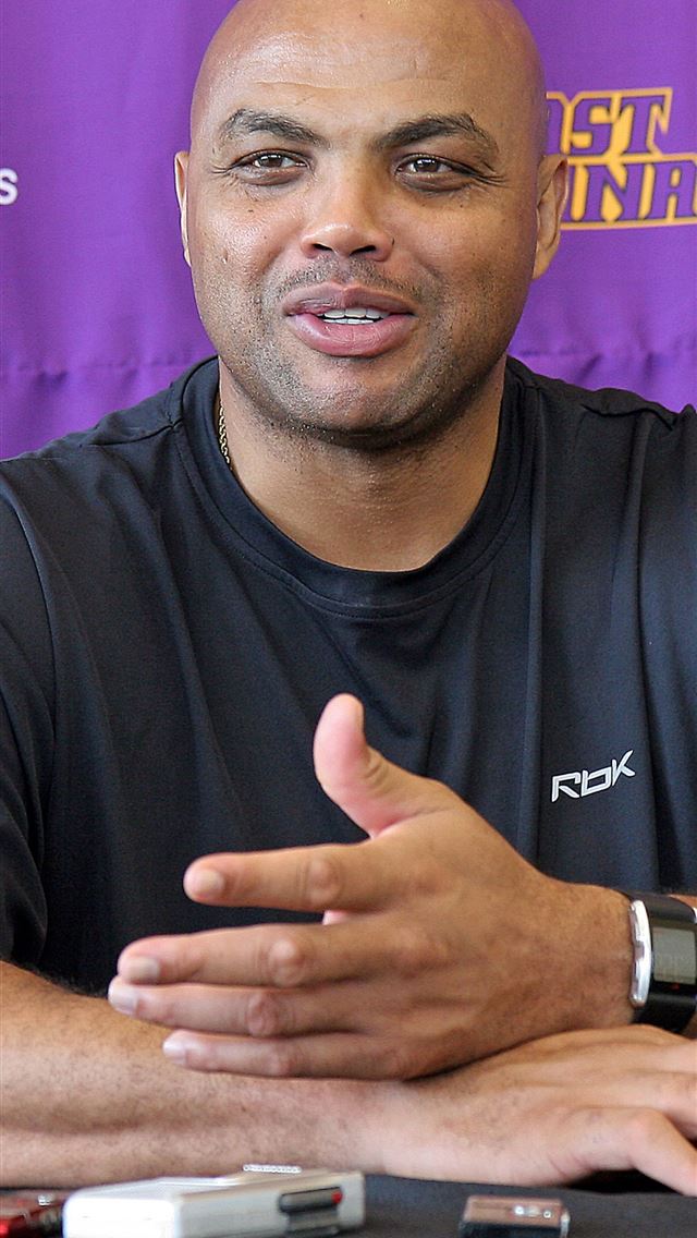 1284x2778 charles barkley - charles barkley iPhone Wallpaper