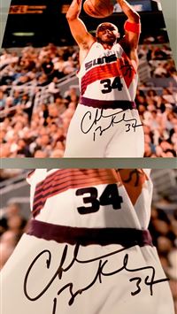 charles barkley wallpaper