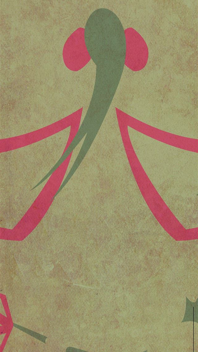 1284x2778 flygon hd - flygon hd iPhone Wallpaper