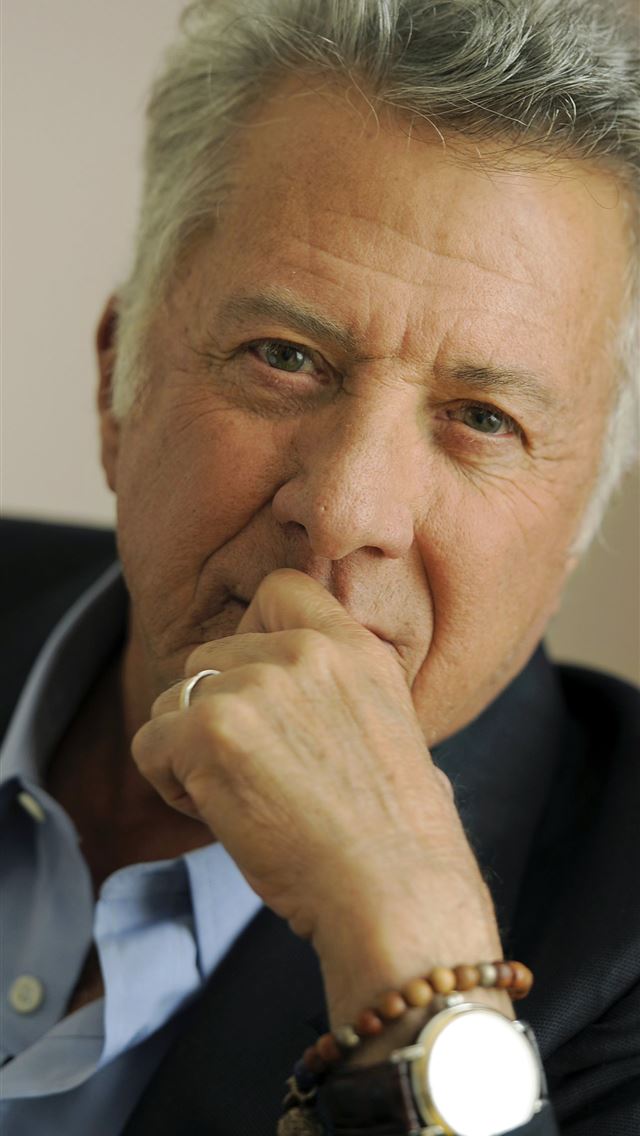 1284x2778 dustin hoffman -  iPhone Wallpaper