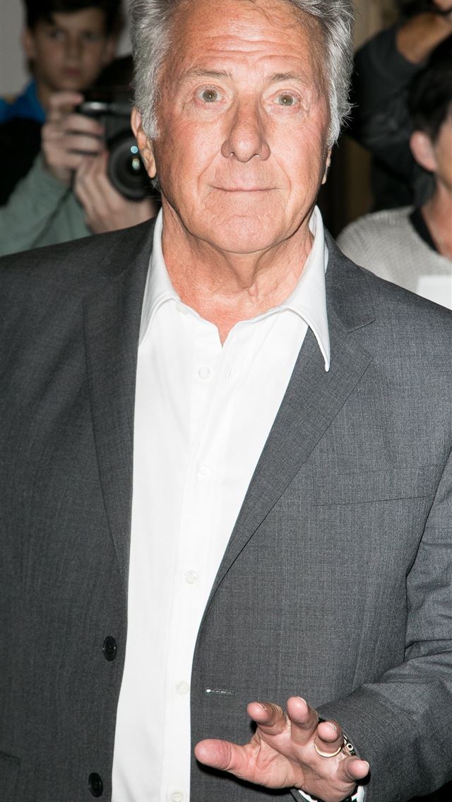 1284x2778 dustin hoffman -  iPhone Wallpaper