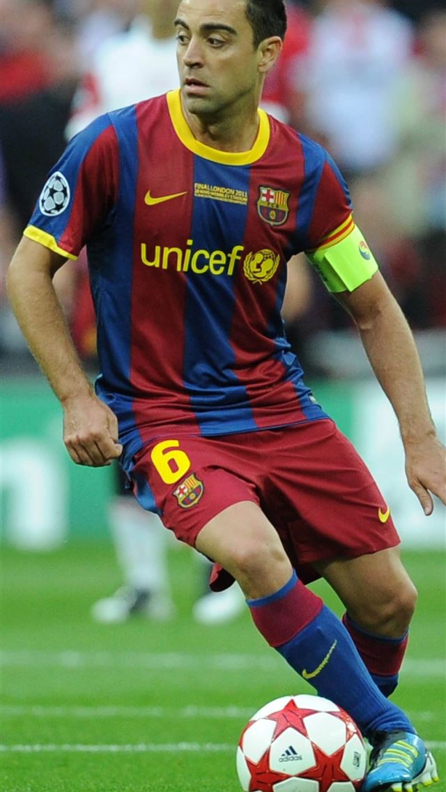 1284x2778 xavi hd - xavi hd iPhone Wallpaper