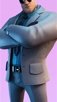 brutus fortnite wallpaper