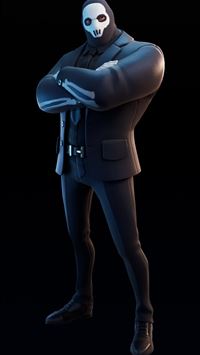 brutus fortnite wallpaper