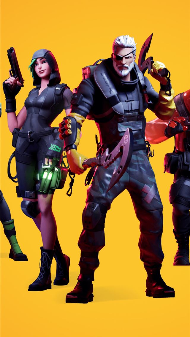 1284x2778 brutus fortnite - brutus fortnite iPhone Wallpaper