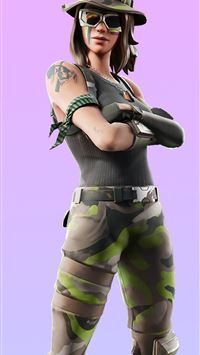 brutus fortnite wallpaper