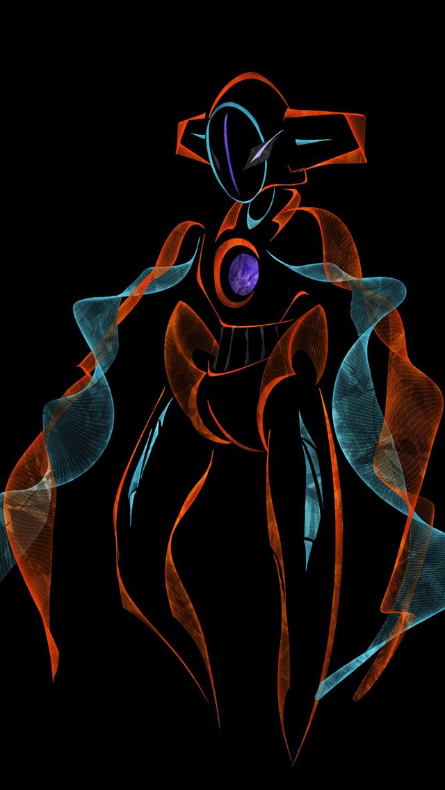 1284x2778 volcarona hd - volcarona hd iPhone Wallpaper