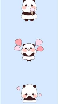 panda team leader wallpaper