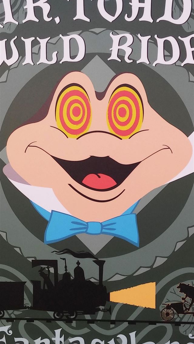 1284x2778 toads - toads iPhone Wallpaper