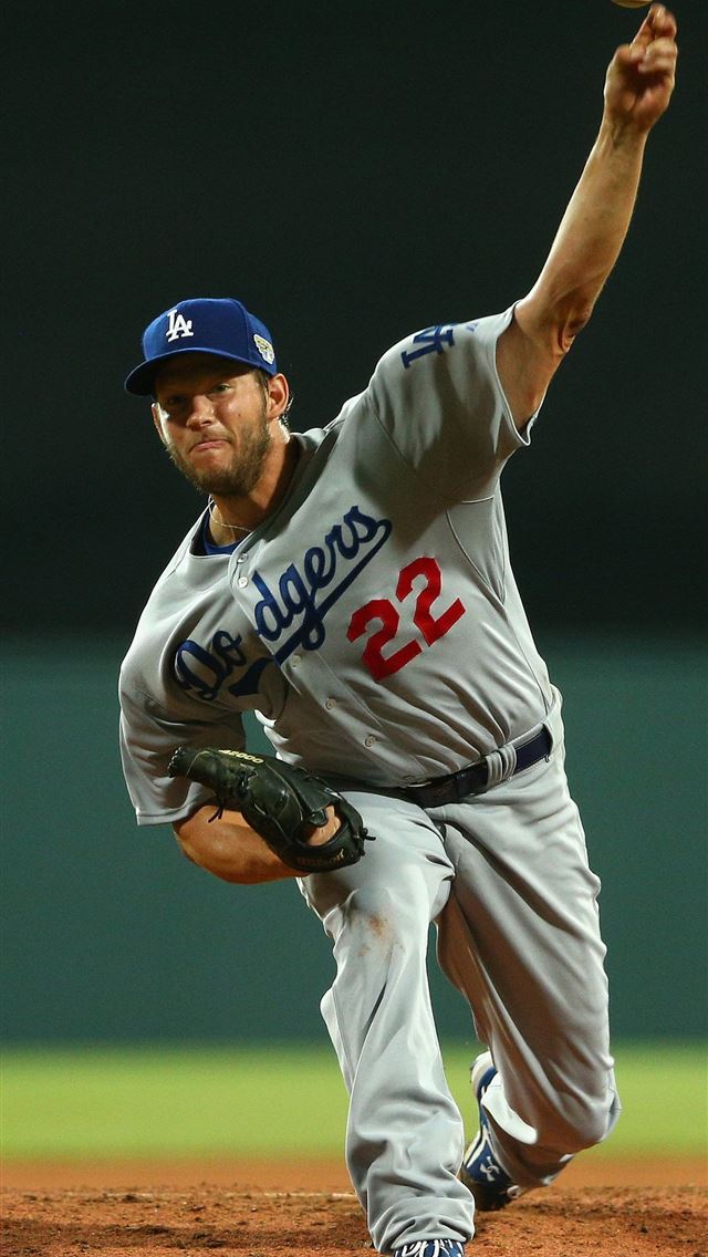 1284x2778 clayton kershaw - clayton kershaw iPhone Wallpaper