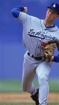 clayton kershaw wallpaper