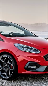 ford mondeo wallpaper