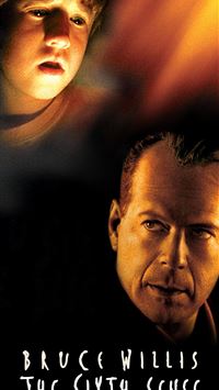 the sixth sense wallpaper